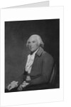 George Heathcote, ca. 1785 by Gilbert Stuart