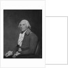 George Heathcote, ca. 1785 by Gilbert Stuart