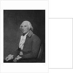 George Heathcote, ca. 1785 by Gilbert Stuart