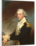 Matthew Clarkson, ca. 1794 by Gilbert Stuart