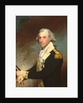 Matthew Clarkson, ca. 1794 by Gilbert Stuart