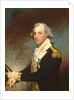 Matthew Clarkson, ca. 1794 by Gilbert Stuart