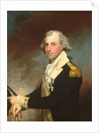 Matthew Clarkson, ca. 1794 by Gilbert Stuart