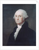 George Washington, ca. 1803 by Gilbert Stuart