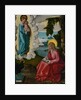 Saint John on Patmos, ca. 1511 by Hans Baldung