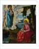 Saint John on Patmos, ca. 1511 by Hans Baldung