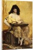 Salome, 1870 by Henri Alexandre Georges Regnault