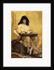 Salome, 1870 by Henri Alexandre Georges Regnault