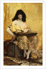 Salome, 1870 by Henri Alexandre Georges Regnault