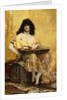 Salome, 1870 by Henri Alexandre Georges Regnault