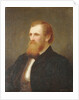 John Quincy Adams Ward, 1863 by Henry Augustus Loop