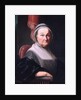 Mrs. Benjamin Simons, ca. 1771-76 by Henry Benbridge