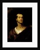 William Charles Macready as William Tell, 1826-27 by Henry Inman