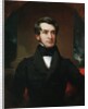 A Gentleman of the Wilkes Family, ca. 1838-40 by Henry Inman