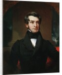 A Gentleman of the Wilkes Family, ca. 1838-40 by Henry Inman