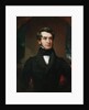 A Gentleman of the Wilkes Family, ca. 1838-40 by Henry Inman