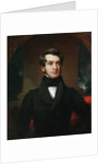 A Gentleman of the Wilkes Family, ca. 1838-40 by Henry Inman