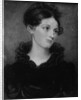 Portrait of a Lady, ca. 1820 by Henry Inman