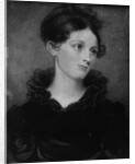 Portrait of a Lady, ca. 1820 by Henry Inman