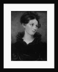 Portrait of a Lady, ca. 1820 by Henry Inman