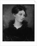 Portrait of a Lady, ca. 1820 by Henry Inman