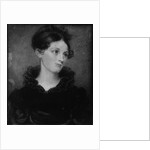 Portrait of a Lady, ca. 1820 by Henry Inman