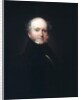 Martin Van Buren, ca. 1837-38 by Henry Inman