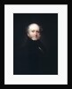 Martin Van Buren, ca. 1837-38 by Henry Inman