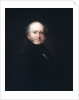 Martin Van Buren, ca. 1837-38 by Henry Inman