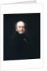Martin Van Buren, ca. 1837-38 by Henry Inman
