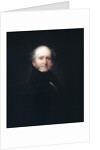 Martin Van Buren, ca. 1837-38 by Henry Inman
