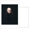 Martin Van Buren, ca. 1837-38 by Henry Inman