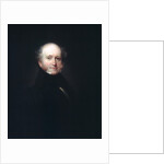 Martin Van Buren, ca. 1837-38 by Henry Inman