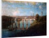 High Bridge, New York, 1905 by Henry Ward Ranger