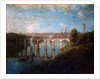 High Bridge, New York, 1905 by Henry Ward Ranger