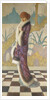 Mrs. Ethel Cushing, ca. 1912-14 by Howard Gardiner Cushing
