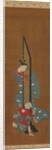 Mother and Child at Play, 18th century by Isoda Koryusai