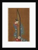 Mother and Child at Play, 18th century by Isoda Koryusai