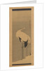 Two Cranes, 1795 by Ito Jakuchu