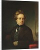 Henry Inman, ca. 1837-40 by Jacob Hart Lazarus