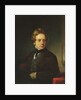 Henry Inman, ca. 1837-40 by Jacob Hart Lazarus