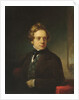 Henry Inman, ca. 1837-40 by Jacob Hart Lazarus