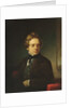 Henry Inman, ca. 1837-40 by Jacob Hart Lazarus