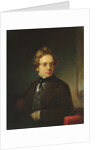 Henry Inman, ca. 1837-40 by Jacob Hart Lazarus