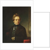 Henry Inman, ca. 1837-40 by Jacob Hart Lazarus