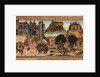 Scenes from the Story of the Argonauts, ca. 1465 by Jacopo del Sellaio
