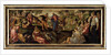 The Miracle of the Loaves and Fishes, ca. 1545-50 by Jacopo Tintoretto