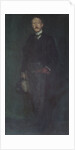 Edward Guthrie Kennedy, 1893-95 by James Abbott McNeill Whistler