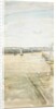 Scene on the Mersey by James Abbott McNeill Whistler