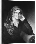 Martha Stewart Wilson, 1814 by James Peale